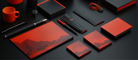 Brand Identity Design