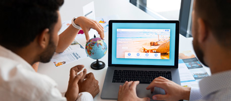 eCommerce Development